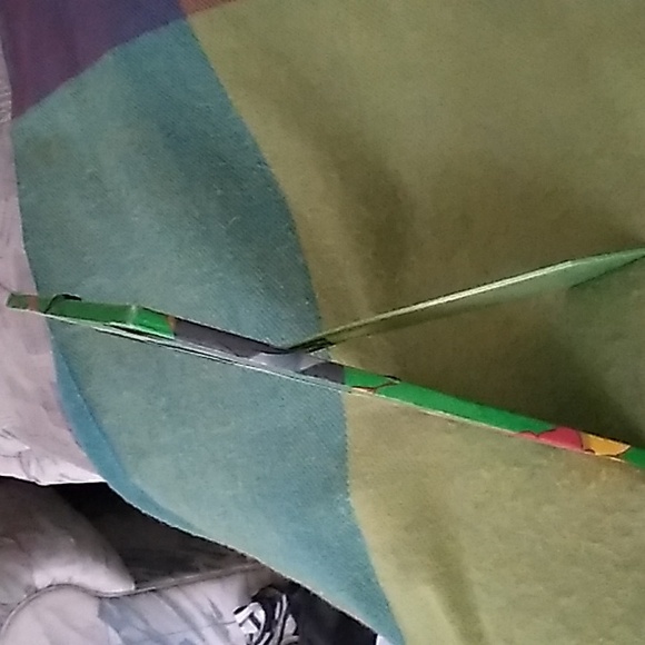 Walt Disney World Winnie the Pooh 3D Touch Picture Frame - Picture 2 of 12